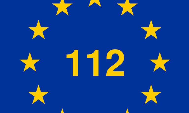 Πώς να λαμβάνεις ειδοποιήσεις από το 112 αν δεν έχεις smartphone