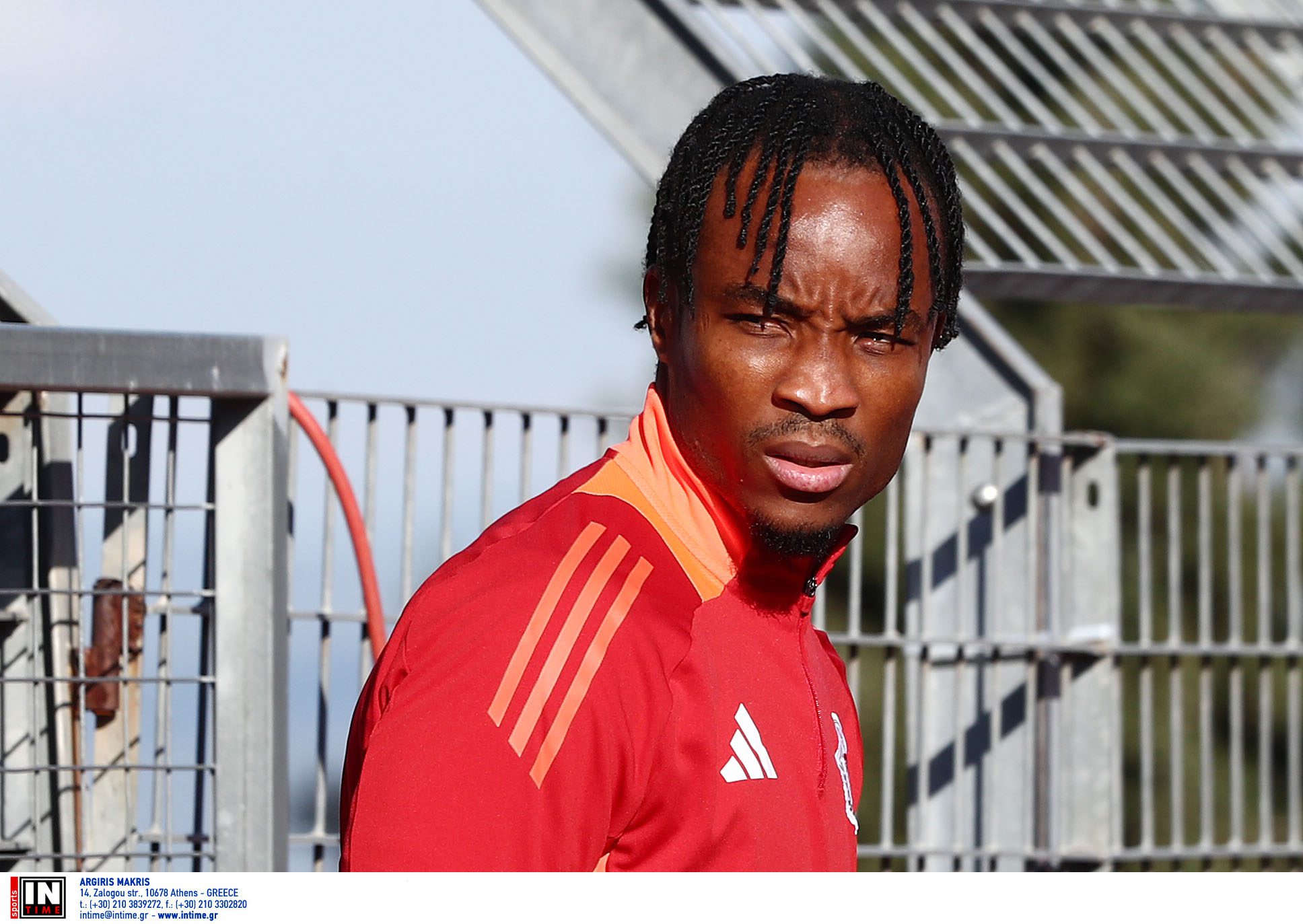 Λεβαδειακός - Ολυμπιακός: Αυτούς επέλεξε το Μεντιλίμπαρ για τον Λεβαδειακό - Η εκπληξάρα