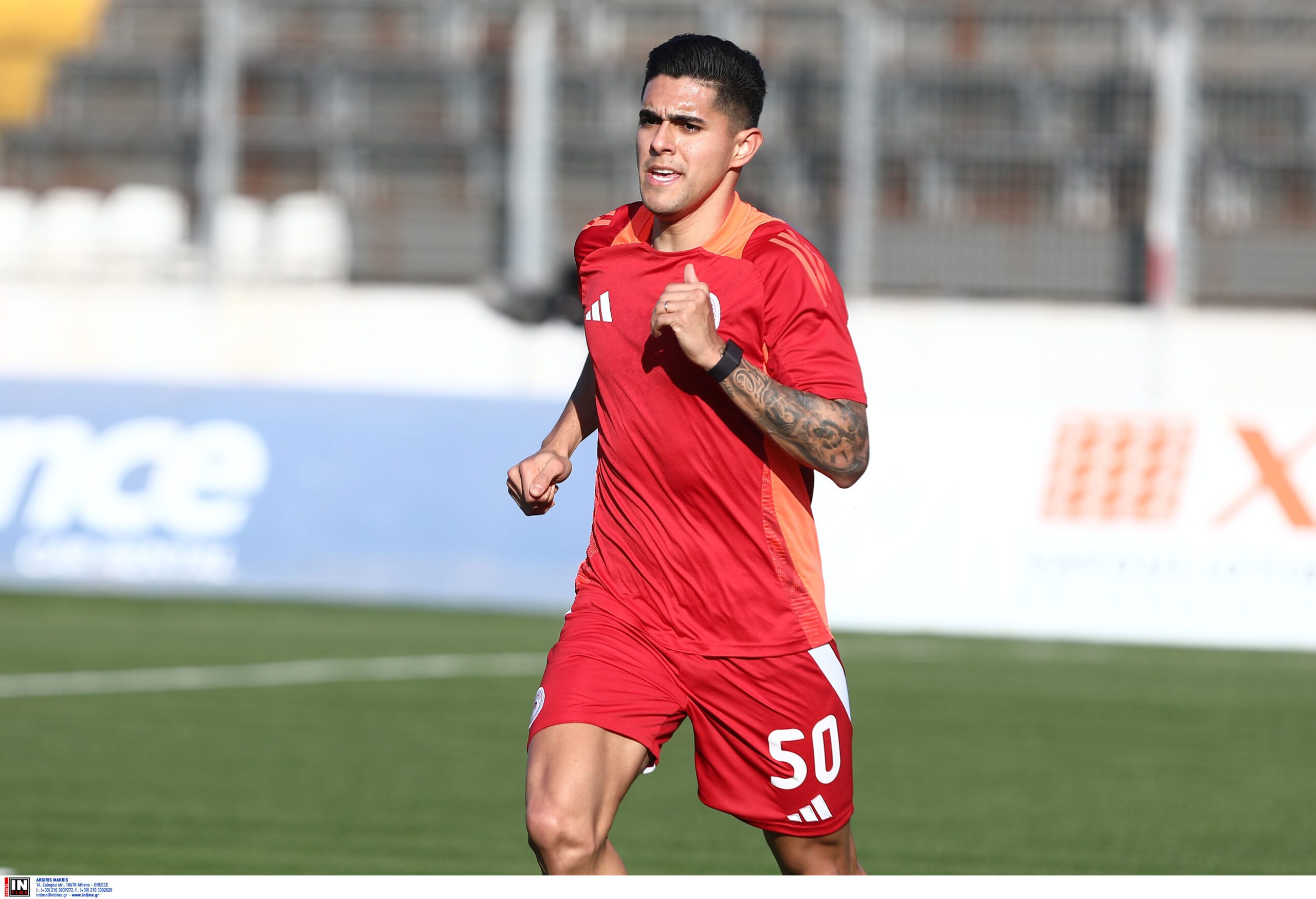 Λεβαδειακός - Ολυμπιακός: Αυτούς επέλεξε το Μεντιλίμπαρ για τον Λεβαδειακό - Η εκπληξάρα