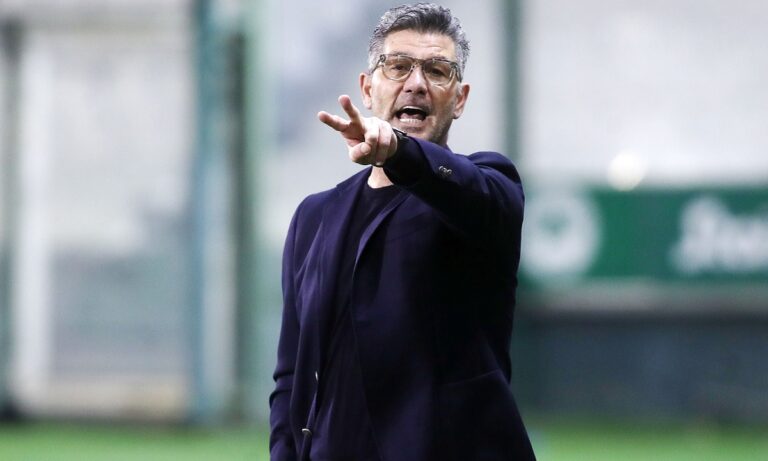 Ο Ουζουνίδης το είπε ξεκάθαρα στον Καρυπίδη: Αυτό το συμβόλαιο πρέπει να ανανεωθεί…χθες!