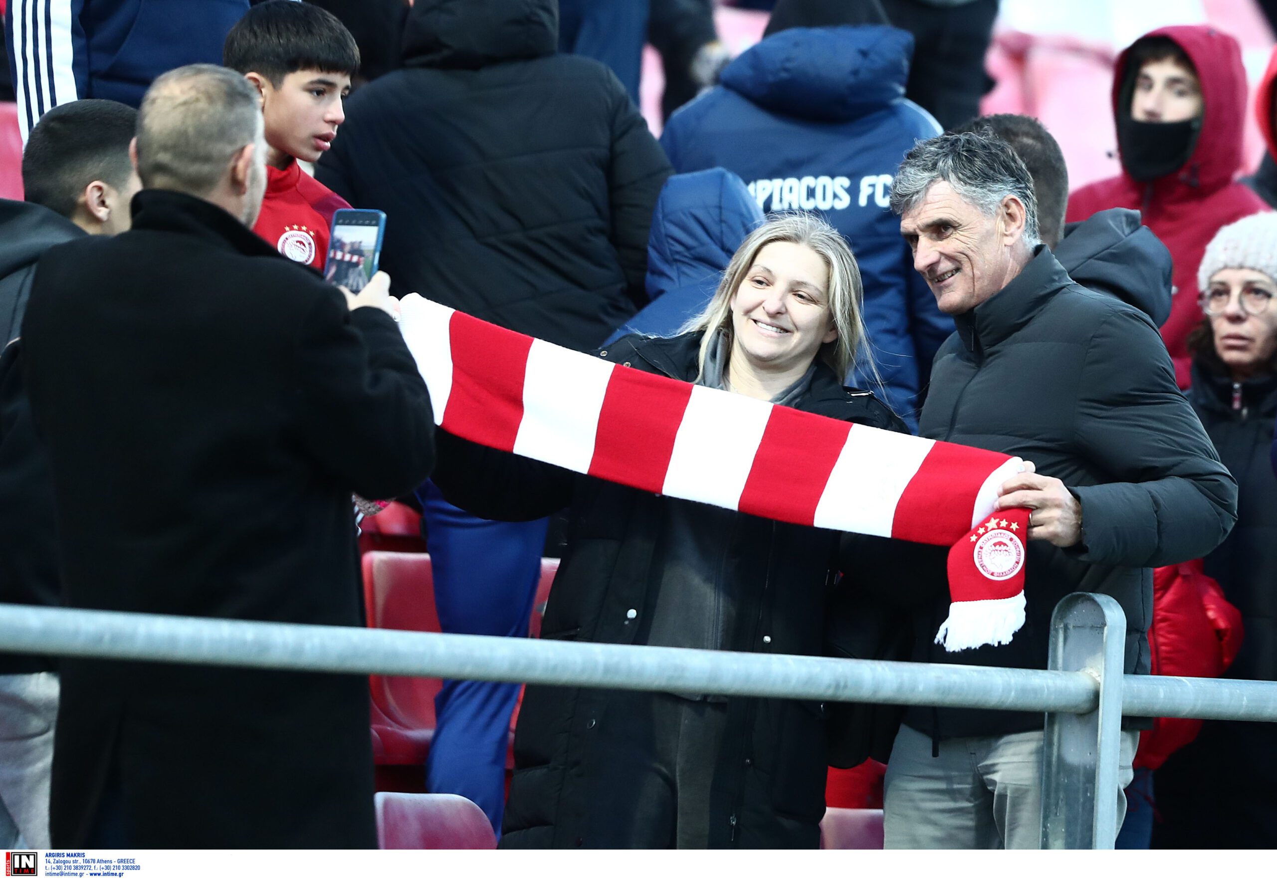 Λατρεία Μεντιλίμπαρ στου Ρέντη 