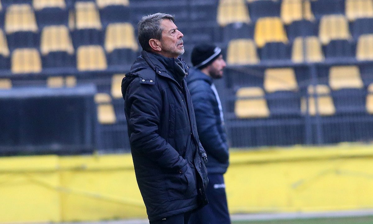 Ο Γιάννης Πετράκης εξήγησε γιατί είναι όλα είναι ανοιχτά για τις θέσεις 5-8