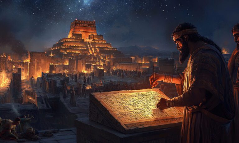 Έχεις αναρωτηθεί ποτέ γιατί έχουμε 60 δευτερόλεπτα;