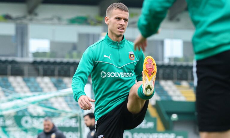 Θεοφάνης Μπακούλας : Δεν πήγε καλά…