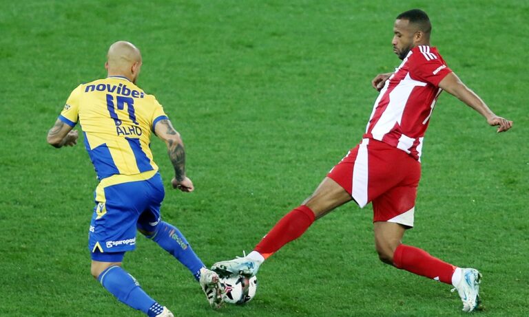 Ολυμπιακός – Αστέρας Τρίπολης: «Πλήρωσε» και το Under και το… Early Over!