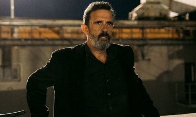 Grand Hotel επόμενα επεισόδια: Ο Ιάκωβος επιστρέφει και καταστρέφει Χαραλάμπη και Θεώνη