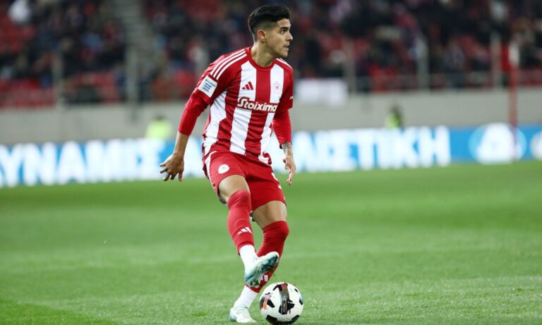 Ολυμπιακός : Το μήνυμα που έστειλαν οι νέοι στον Μεντιλίμπαρ