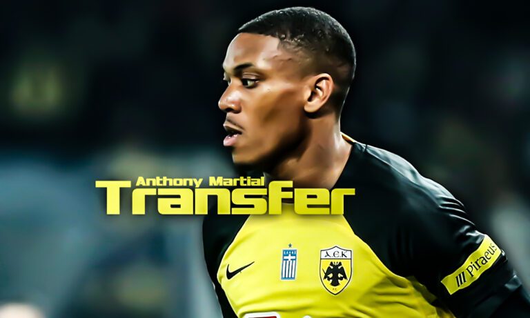 ΑΕΚ: Σειρήνες για Μαρσιάλ από Premier League και Γαλλία