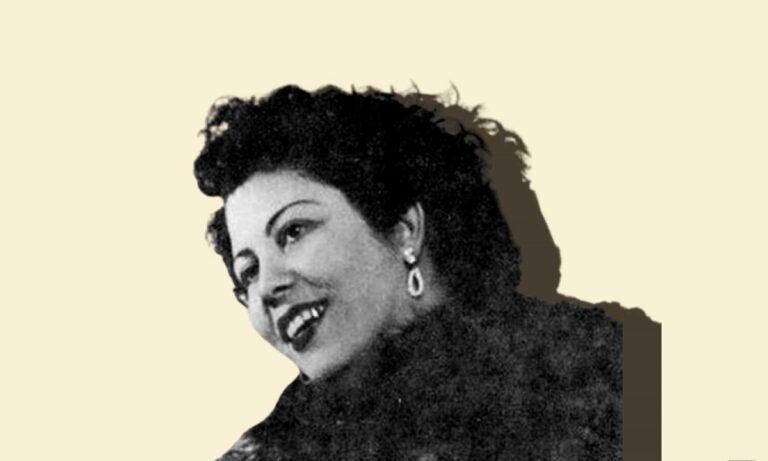 Είχε κάνει στην Αθήνα εγχείρηση καρκίνου, αλλά στην Αμερική παρουσίασε ραγδαία μετάσταση – Τραγουδούσε  με φοβερούς πόνους