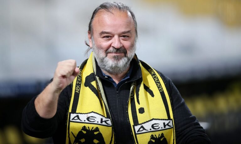 Αυτόν θέλει σαν τρελός ο Ηλιόπουλος