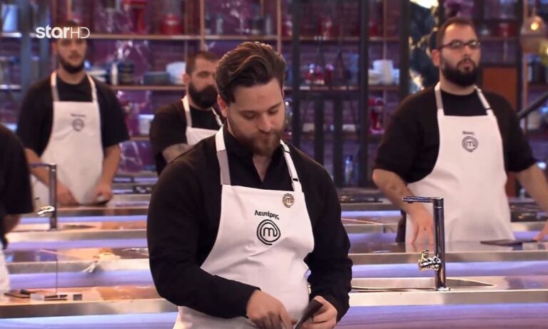 Masterchef spoiler 7/2: Ποιοι είναι τα φαβορί για αποχώρηση;