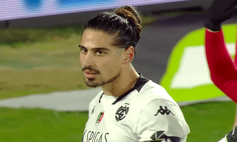 O Νικολάου της Παλέρμο και το ενδιαφέρον από Super League!