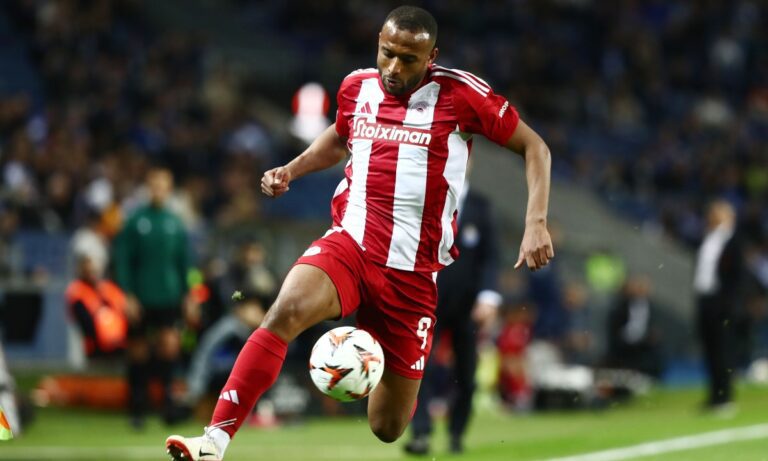 Ο Κώστας Νικολακόπουλος «γλέντησε» ΠΑΟΚ και Παναθηναϊκό για το κάζο που έπαθαν…