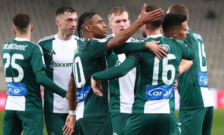 Πόσες μεταγραφές θα κάνει το καλοκαίρι ο Παναθηναϊκός…