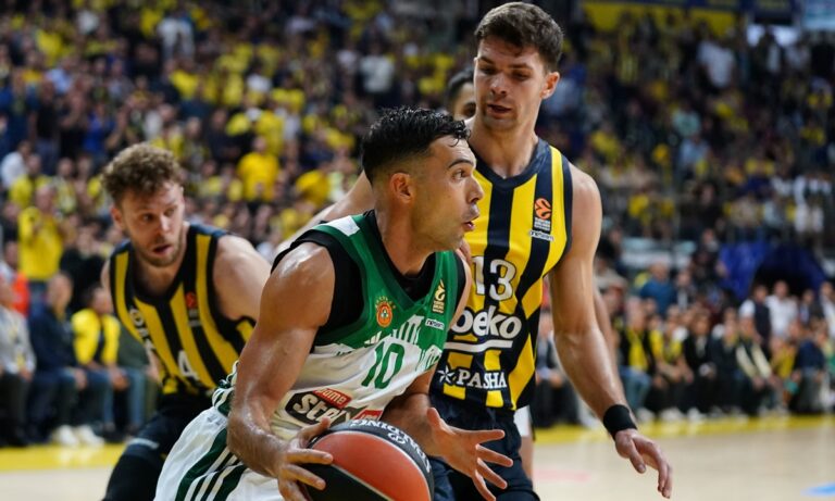 Αντίδραση στο κατάμεστο ΟΑΚΑ με ειδικά στοιχήματα!