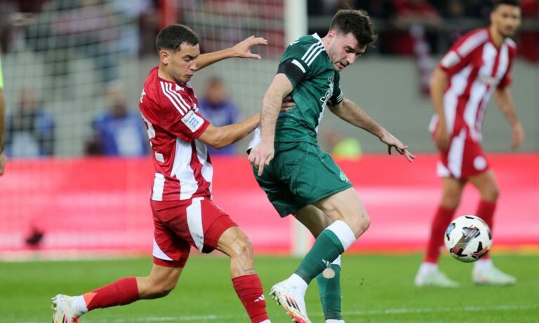 Ντέρμπι πρόκρισης με ειδικά στοιχήματα και ενισχυμένες αποδόσεις!