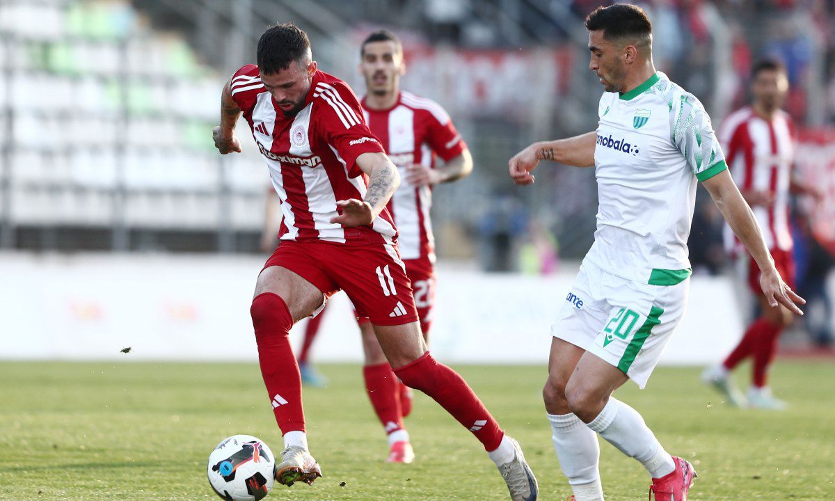 Κρίστοφερ Βέλντε : Δεν πέρασε απαρατήρητο από τον Μεντιλίμπαρ…