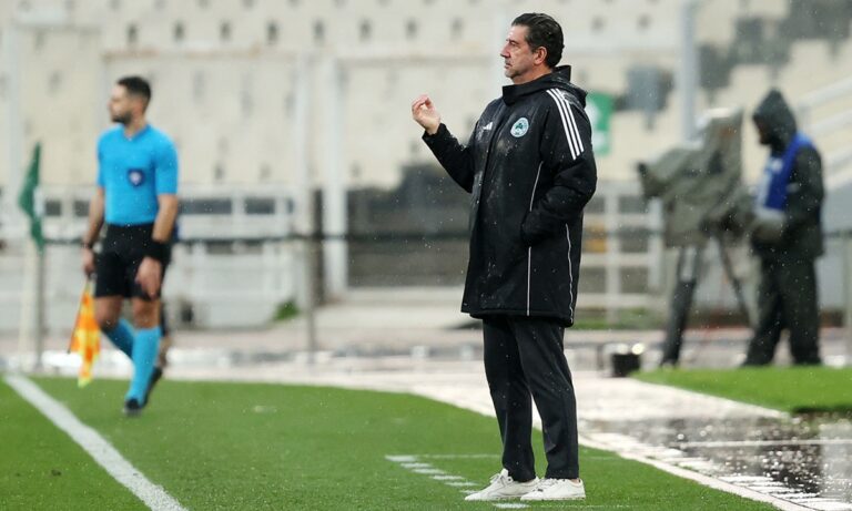 Παναθηναϊκός – Βίκινγκουρ: Τελικά το έκανε ο Βιτόρια