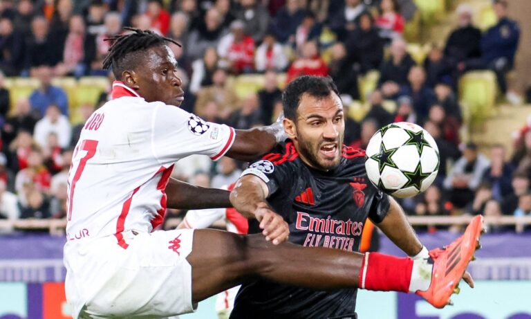 Το πρώτο βήμα για την πρόκριση με ειδικά στοιχήματα!