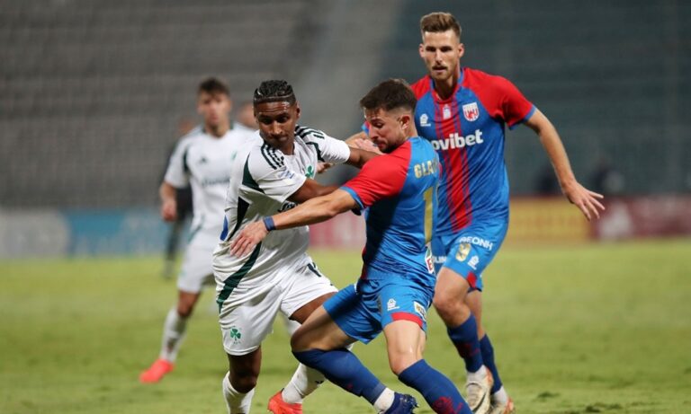 Οριακή αγωνιστική με ενισχυμένες αποδόσεις!