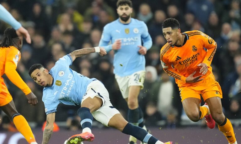 Φινάλε στα play – off του Champions League με ειδικά στοιχήματα!