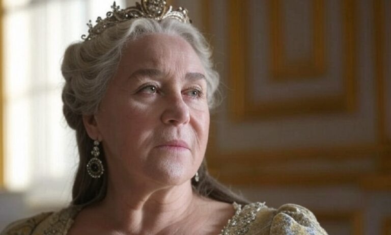 Πώς μία Τσαρίνα έκανε ζάμπλουτο έναν μόλις χρεωκοπημένο Έλληνα