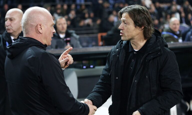 Απίστευτο κι όμως αληθινό για την ΑΕΚ!