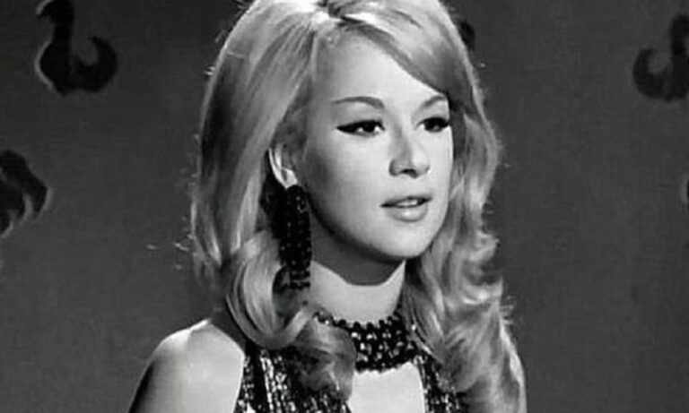 Αλίκη Βουγιουκλάκη: Πόσα λεφτά έπαιρνε για να γυρίσει μία ταινία;