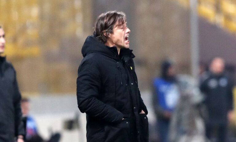 Αυτός είναι ο φορ που θα κυνηγήσει η ΑΕΚ για το καλοκαίρι