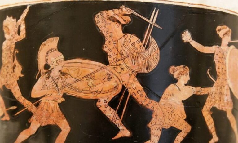 Υπήρχαν στην πραγματικότητα οι Αμαζόνες;