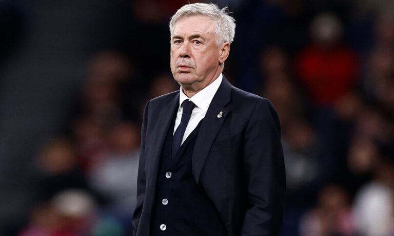 Ποιον Έλληνα θα πάρει η Ρεάλ Μαδρίτης;