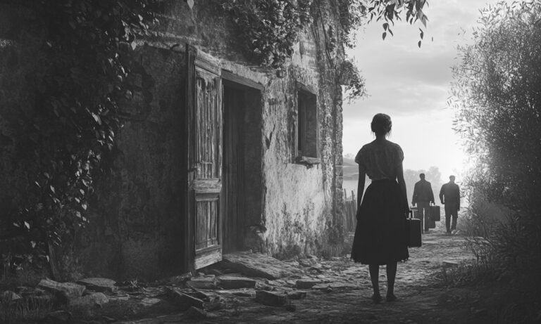 Το τραγούδι που πόνεσε μια γενιά και δόνησε μια πατρίδα, άντρα μου πάει