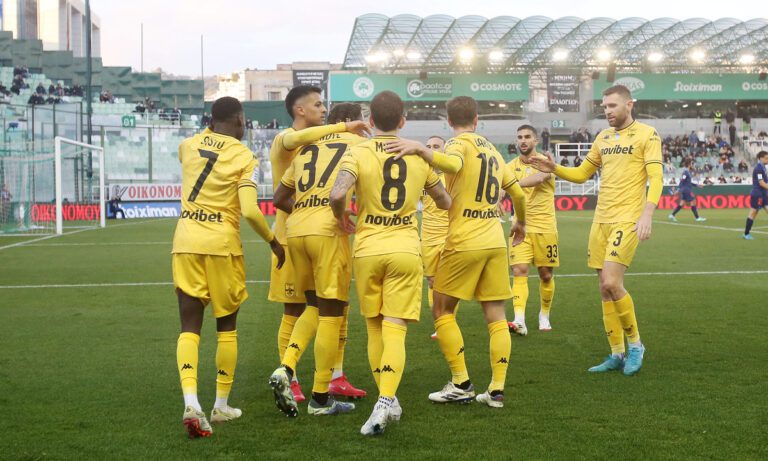 Athens Kallithea – Άρης 0-1: Δεν είχε Μορόν, αλλά… κακός αυτός ο Μεντίλ! (vid)