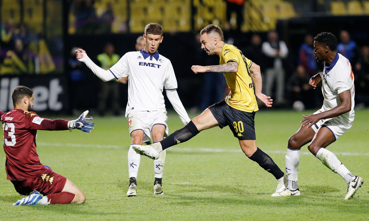 Καλλιθέα – Άρης: Το κανάλι που θα δείξει τον αγώνα – Ποιος περιγράφει