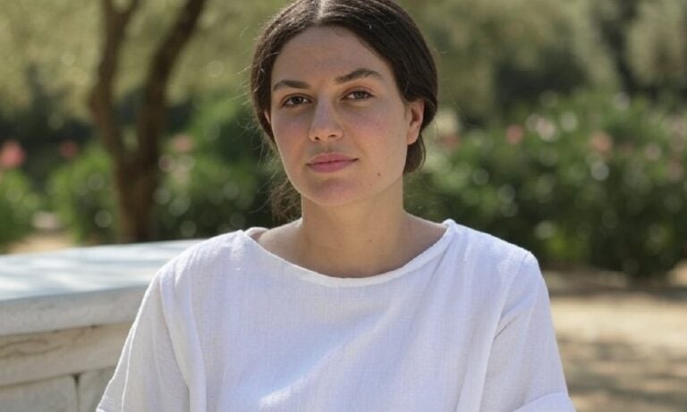 Φορούσαν εσώρουχα οι Αρχαίες Ελληνίδες;