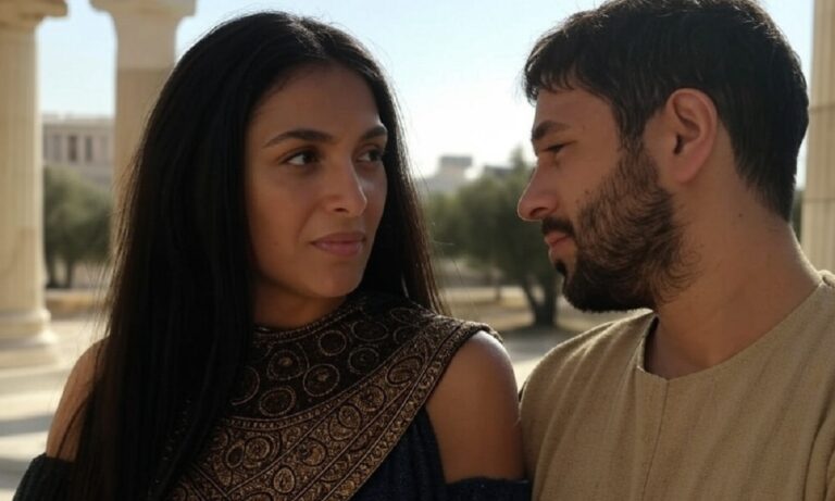 Υπήρχαν ανύπαντρες μητέρες στην Αρχαία Ελλάδα;