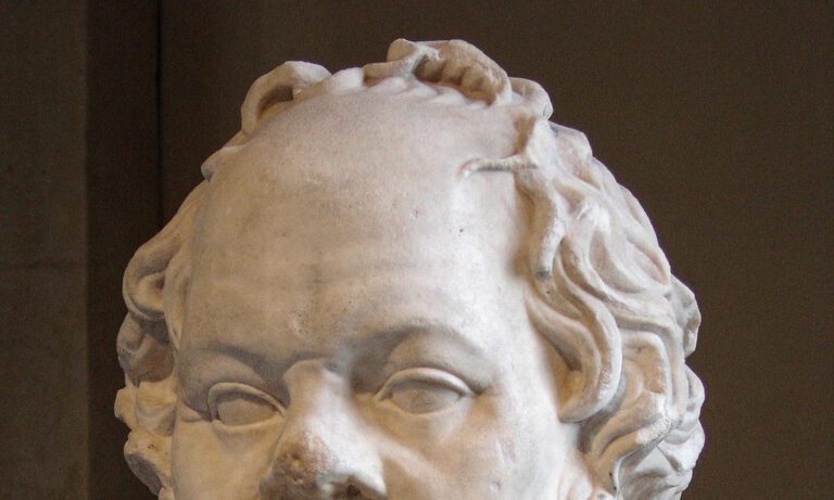 Ενοχλούσε τους Αρχαίους Έλληνες η φαλάκρα; Έβαζαν περούκα;