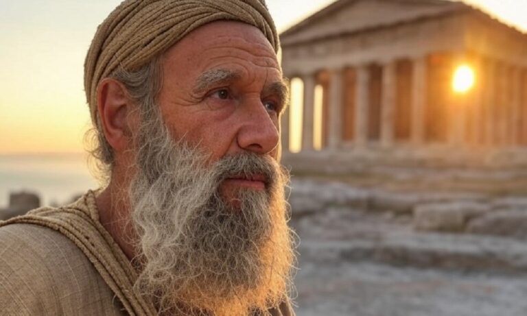 Τι πίστευαν για τους σεισμούς οι Αρχαίοι Έλληνες; Ποιος ήταν ο Εγκέλαδος;