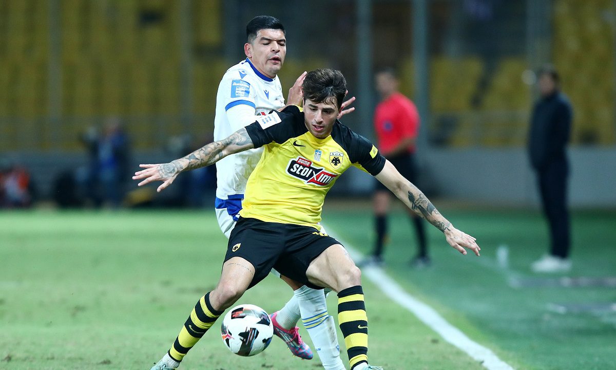 Αστέρας – ΑΕΚ: Με μισή ομάδα η ΑΕΚ στην Τρίπολη, αυτή είναι η 11άδα του Αλμέιδα – Πολλοί εκτός αποστολής