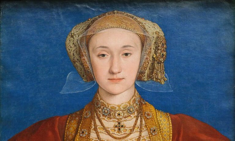 Όταν ο Βασιλιάς Ερρίκος Η’ είδε τη νύφη, ξενέρωσε. Ο υπεύθυνος του γάμου πλήρωσε με τη ζωή του