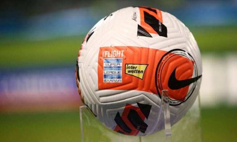 Πόσο σημαντική είναι η 2η θέση στο φετινό ελληνικό πρωτάθλημα;