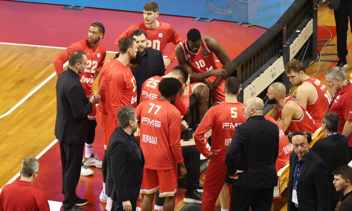 Ολυμπιακός μεταγραφές: Μέχρι πότε μπορεί να καλύψει το κενό του Γουόκαπ