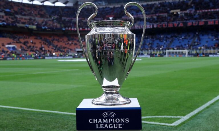 Bet Builder Ready για τα Κύπελλα Ευρώπης από το Πάμε Στοίχημα