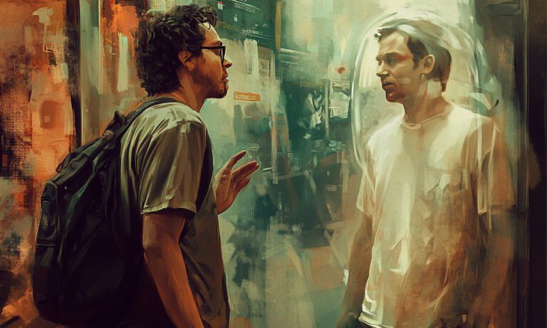 Το πείραμα που απέδειξε ότι οι άνθρωποι έχουμε τύφλωση στην αλλαγή