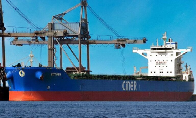 ΣΟΚ στην Τουρκια: Η μεγαλύτερη ναυτιλιακή εταιρεία της χώρας μετακομίζει στην Αθήνα