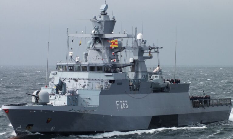 Πώς οι τουρκικοί Meteor θα φέρουν τις κορβέτες ξανά στη συζήτηση – Και μάλλον δεν θα είναι γαλλικές