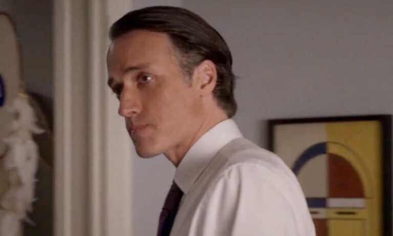 Διάφανη αγάπη επόμενα επεισόδια: Ο Πετράτος μπλεγμένος με το κύκλωμα Φοίνικας!