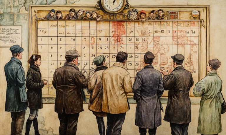 Γιατί το έτος με την 29η Φεβρουαρίου λέγεται δίσεκτο; Τι σημαίνει δίσεκτο;