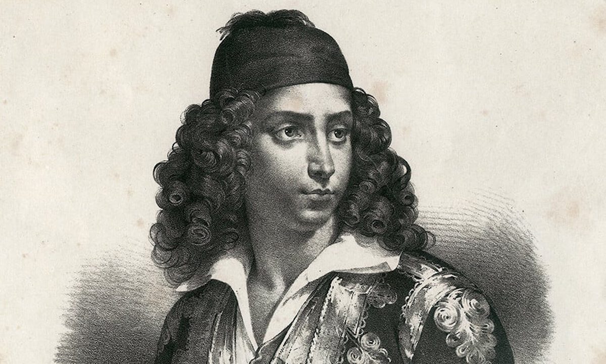 Η καπετάνισσα και αγωνίστρια του 1821 που πολλοί προσπάθησαν να εκμεταλλευτούν