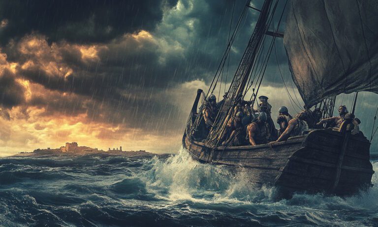 Ο Εύξεινος Πόντος παλιά λεγόταν Άξεινος Πόντος, τι έγινε και άλλαξαν το όνομα οι Αρχαίοι Έλληνες;